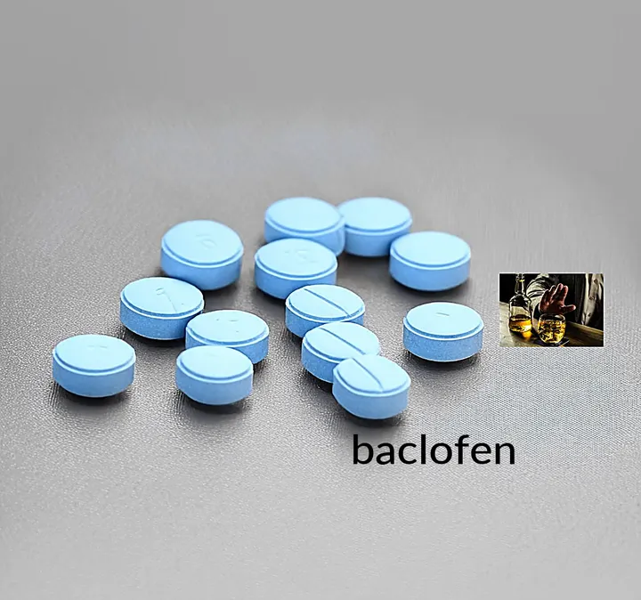 Baclofen 2