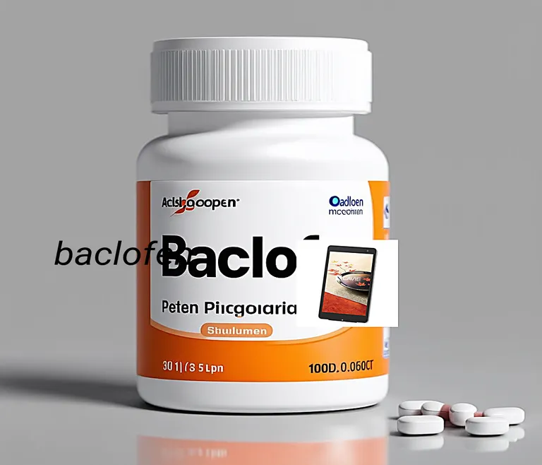 Baclofen 3